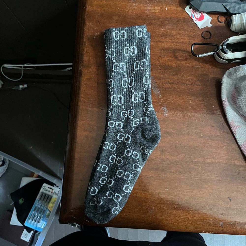 Gucci Socks